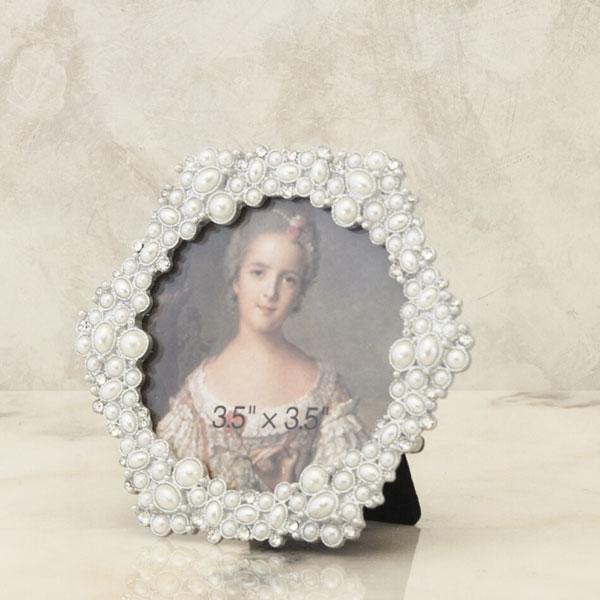 フォトフレーム Agathe アガット 写真立て ヴィンテージ アンティーク フ壁掛け おしゃれ レトロ インテリア雑貨 北欧 ディスプレイフレーム 雑貨 |  | 01