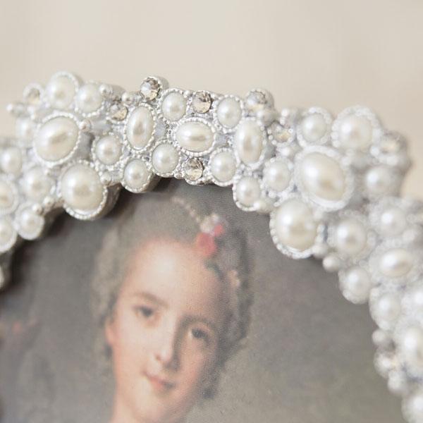 フォトフレーム Agathe アガット 写真立て ヴィンテージ アンティーク フ壁掛け おしゃれ レトロ インテリア雑貨 北欧 ディスプレイフレーム 雑貨 |  | 02