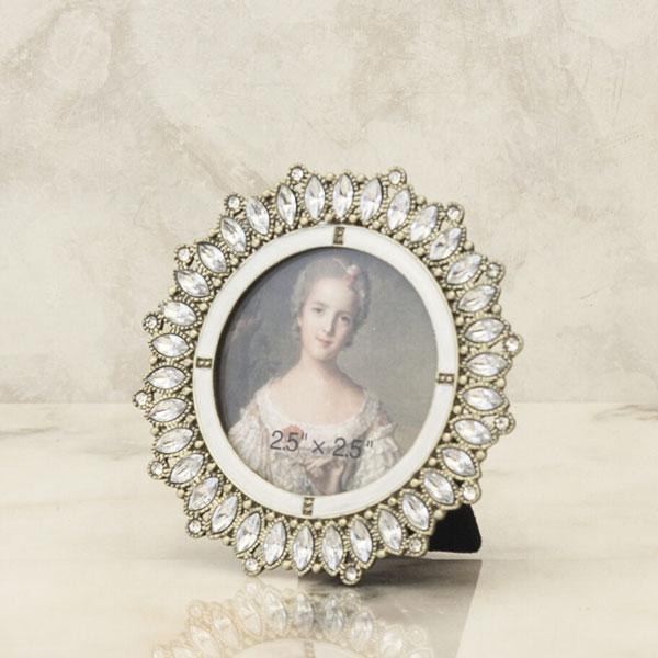 フォトフレーム Agathe アガット 写真立て ヴィンテージ アンティーク フ壁掛け おしゃれ レトロ インテリア雑貨 北欧 ディスプレイフレーム 雑貨 |  | 01