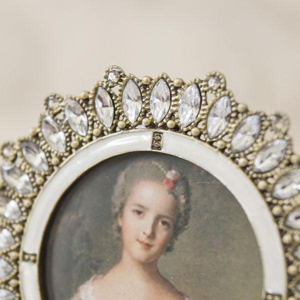 フォトフレーム Agathe アガット 写真立て ヴィンテージ アンティーク フ壁掛け おしゃれ レトロ インテリア雑貨 北欧 ディスプレイフレーム 雑貨 |  | 02