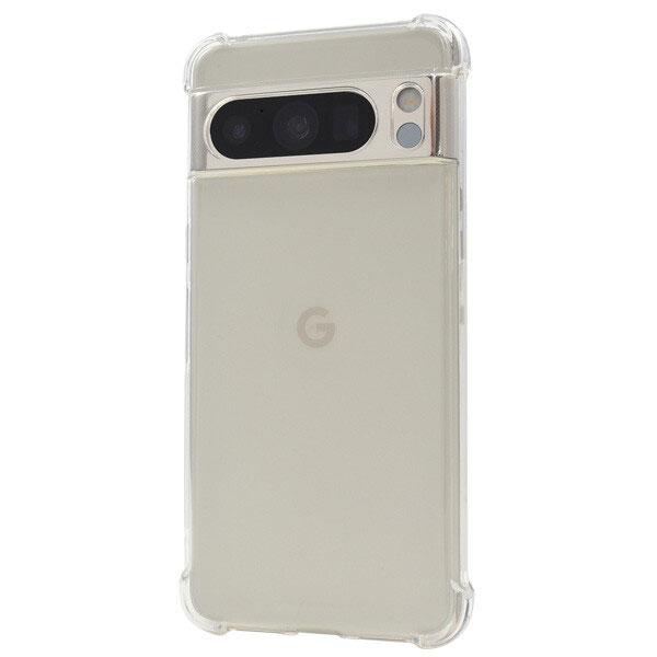 Google Pixel 8 Pro 耐衝撃 ケース クリアケース tpu スタンダード カバー GooglePixel8Pro グーグルピクセル8 プロ |  | 03