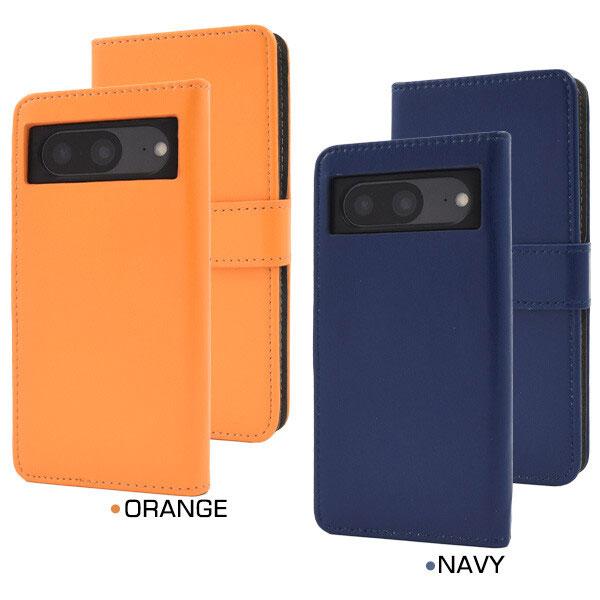 Google Pixel 8 MagSafe対応 手帳 ケース MagSafe グーグル ピクセル 8 カラーレザー手帳型ケース スマホケース ケース カバー ケース おしゃれ |  | 05