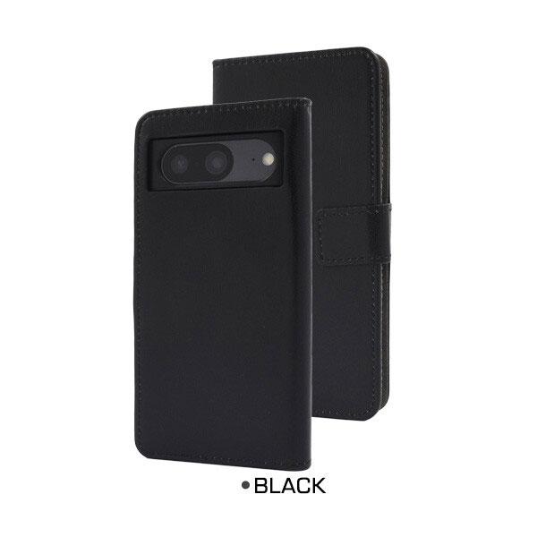 Google Pixel 8 MagSafe対応 手帳 ケース MagSafe グーグル ピクセル 8 カラーレザー手帳型ケース スマホケース ケース カバー ケース おしゃれ |  | 06