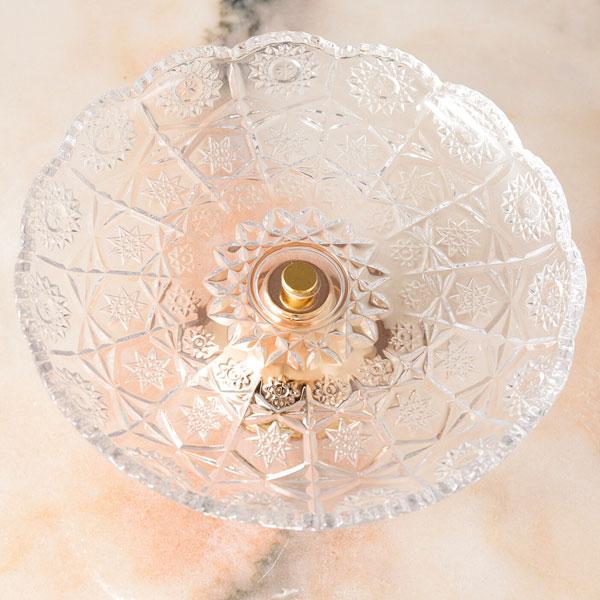 アラモードグラス ジュエリーケース 小物入れ ジュエリーボックス アクセサリーケース アクセサリー収納 おしゃれ雑貨 レトロ アンティーク調 ガラス |  | 01