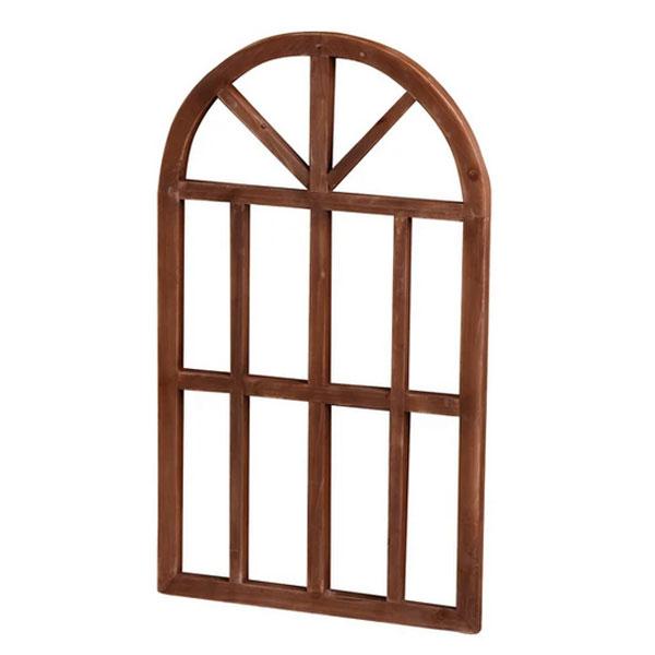 ウィンドウフレーム ガーデニング用品 ガーデンファニチャー 庭 ベランダ レトロ 花柄ガラス ポイント ガーデンシリーズ おしゃれ ボックス ラティス 観葉植物 |  | 02