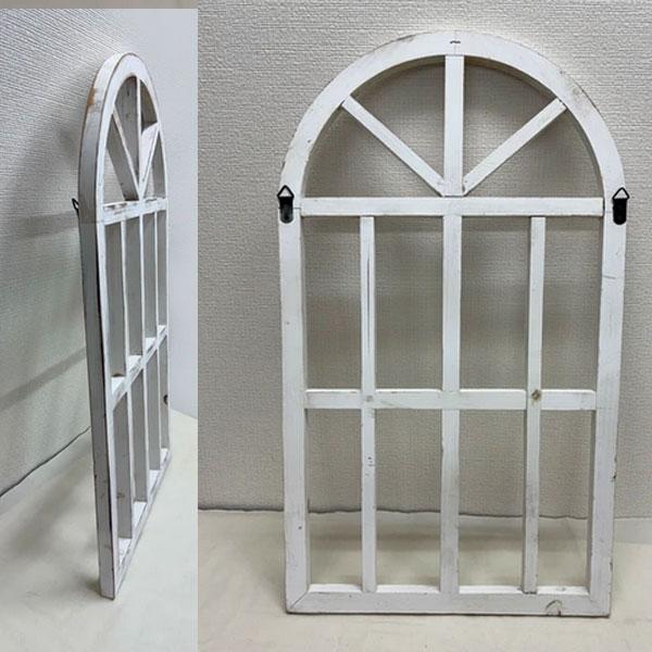 ウィンドウフレーム ガーデニング用品 ガーデンファニチャー 庭 ベランダ レトロ 花柄ガラス ポイント ガーデンシリーズ おしゃれ ボックス ラティス 観葉植物 |  | 03