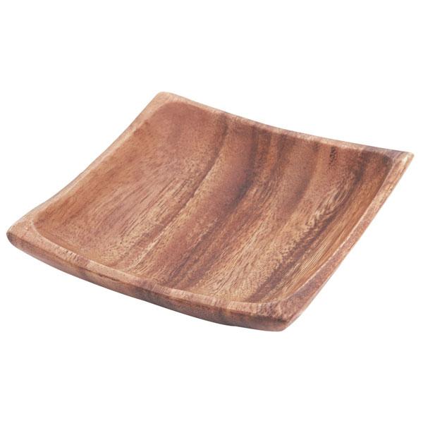 アカシア食器 アカシア デザートプレート アカシア食器 器 容器 皿 トレー ボウル カップ 料理 キッチン 小物入れ 木製 天然木アジアン食器 |  | 01