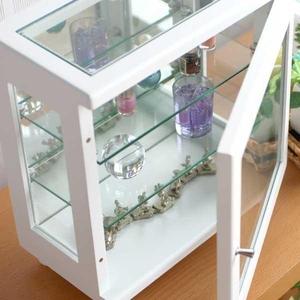 コレクションケース ワイド 幅32 ガラスコレクションケース 収納棚 フィギア コレクションボックス コレクションラック 飾棚 ガラスケース ガラスショーケース |  | 01