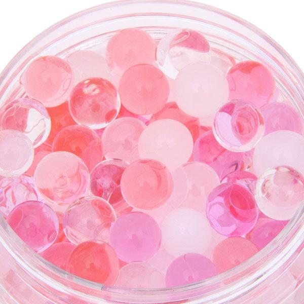 おしゃれな芳香剤 フレグランス ジェルボール 芳香剤 サクラ 癒しグッズ アロマグッズ 贈り物 アロマボール フレグランスボール |  | 01