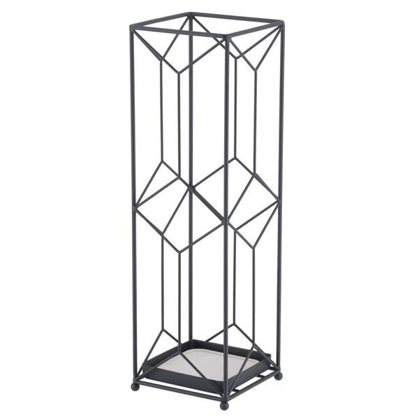 傘立て おしゃれ 傘立て 傘立 傘たて かさ立て カサ立て かさたて 傘 レインラック レインスタンド アンブレラスタンド アンブレラホルダー インテリア デザイン | 不二貿易 | 01