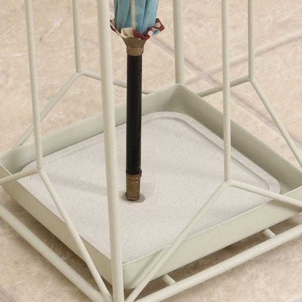 傘立て おしゃれ 傘立て 傘立 傘たて かさ立て カサ立て かさたて 傘 レインラック レインスタンド アンブレラスタンド アンブレラホルダー インテリア デザイン | 不二貿易 | 02