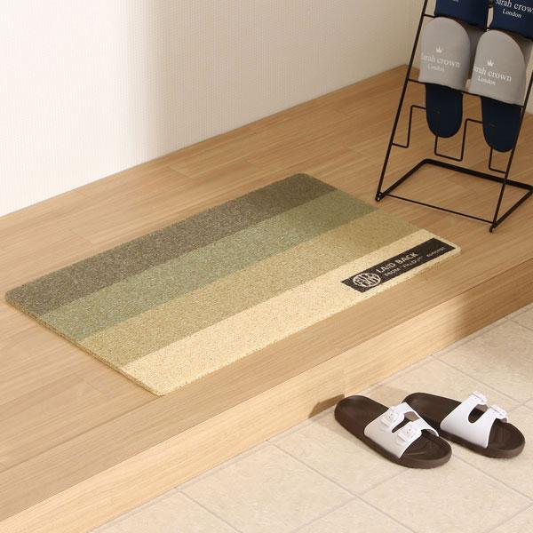 玄関マット マット 屋外 コイルマット マット 泥落とし おしゃれ 北欧 滑り止め 玄関 エントランス 屋外用 ウェルカムマット |  | 01