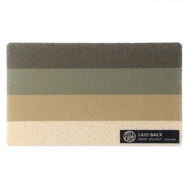 玄関マット マット 屋外 コイルマット マット 泥落とし おしゃれ 北欧 滑り止め 玄関 エントランス 屋外用 ウェルカムマット |  | 03