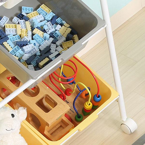 キッズラック おもちゃ箱 ディスプレイ トイラック おもちゃ 収納 おもちゃ収納 収納棚 ラック 子供用 キッズ 本棚 ラック プレゼント 子供部屋 |  | 02