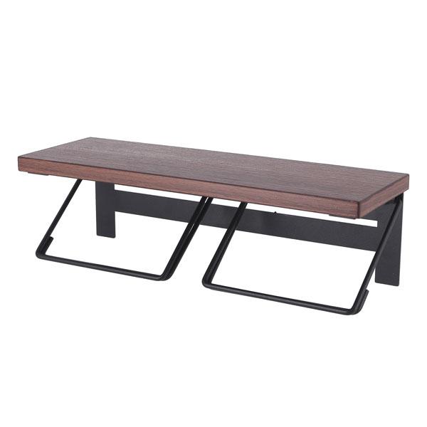 トイレットペーパーホルダー カバー おしゃれ 北欧 ダブル トイレ ペーパーホルダー 2ロール トイレットペーパー ホルダー 賃貸 棚付き 飾り棚 シンプル 収納 |  | 04