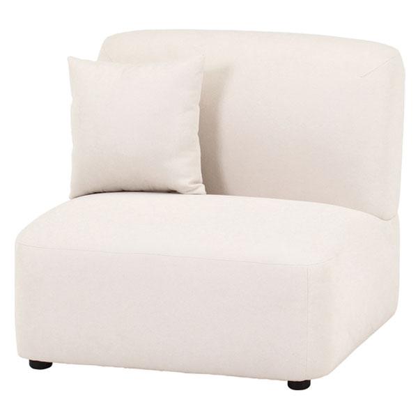 1人掛けソファ 1人掛け 家具 インテリア 家具 椅子 ソファー 座椅子 ロータイプ ローソファ Chamill 韓国インテリア おしゃれ |  | 03
