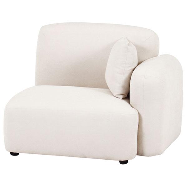 1人掛けソファ 1人掛け 家具 インテリア 家具 椅子 ソファー 座椅子 ロータイプ ローソファ Chamill 韓国インテリア おしゃれ |  | 02