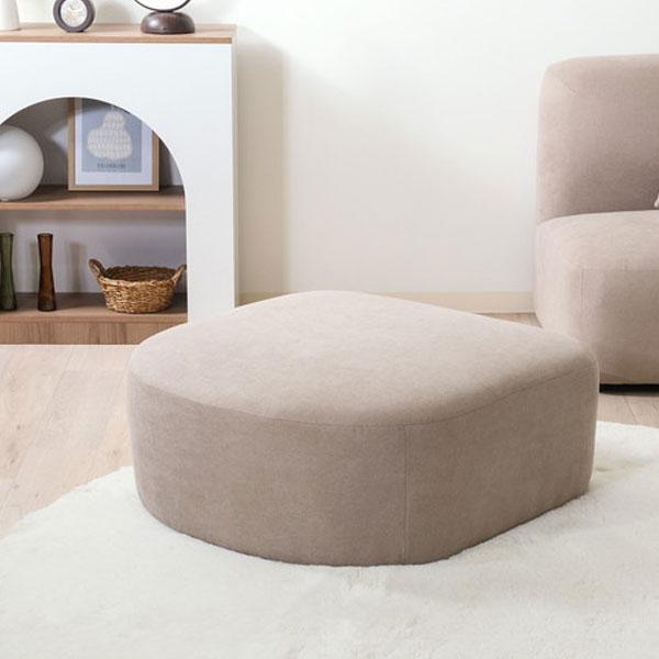 スツール 1人掛け インテリア 収納用品 ソファー オットマン 丸椅子 ダイニングチェア おしゃれ ローソファ Chamill 一人暮らし 韓国インテリア |  | 01
