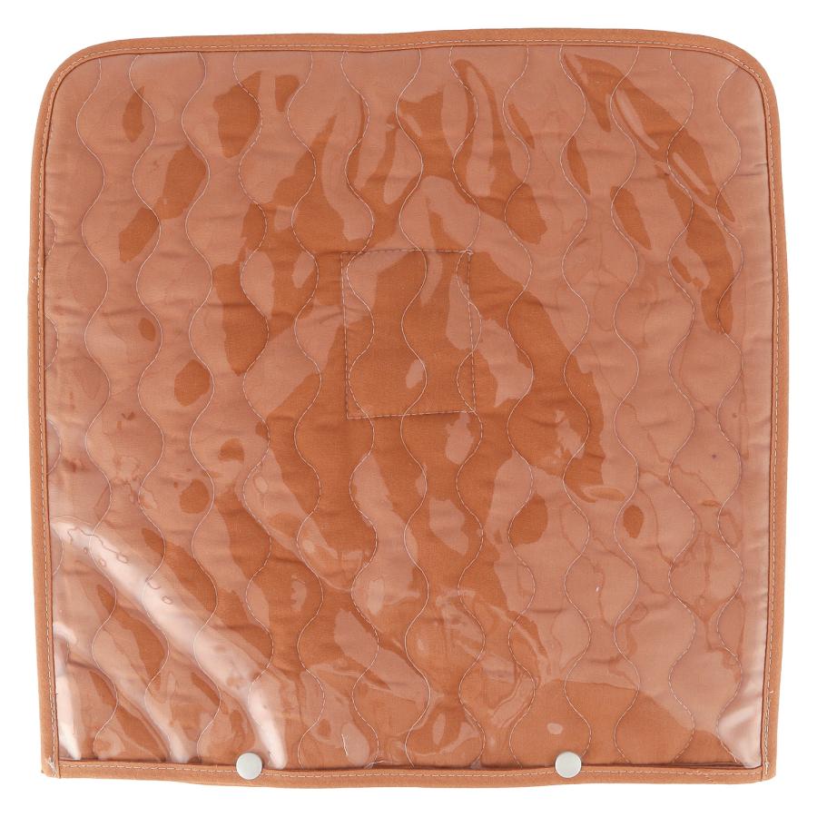 推し活 うちわケース オレンジ ウチワケース うちわカバー カバー ヲタク 推し活 推し オタ活 グッズ 透明 クリア うちわ ケース 推し色 アクスタ プレゼント | 不二貿易 | 04