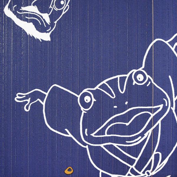 のれん ジブリ 千と千尋の神隠し おしゃれ 暖簾 間仕切り 千と千尋 カーテン 勝手口 省エネ 断熱保温 送料無料 突っ張り棒 つっぱり棒 花粉 模様替え |  | 02