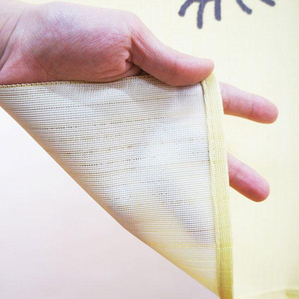 となりのトトロ のれん ジブリ おしゃれ 暖簾 間仕切り トトロ カーテン 勝手口 省エネ 断熱保温 送料無料 突っ張り棒 つっぱり棒 花粉 |  | 03