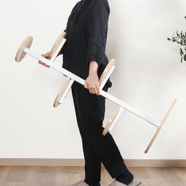 ディスプレイラック 棚 シェルフ キャビネット おしゃれ 北欧 プランタースタンド スリム 収納 オープンラック リビング プランター 韓国インテリア |  | 02