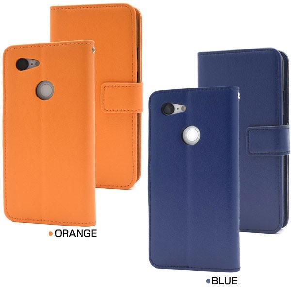 google pixel3ケース グーグル 手帳型 pixel3カバー グーグルスマホ ピクセル3 GOOGLE手帳ケース カバースマホケース 手帳 おしゃれ シンプル |  | 02