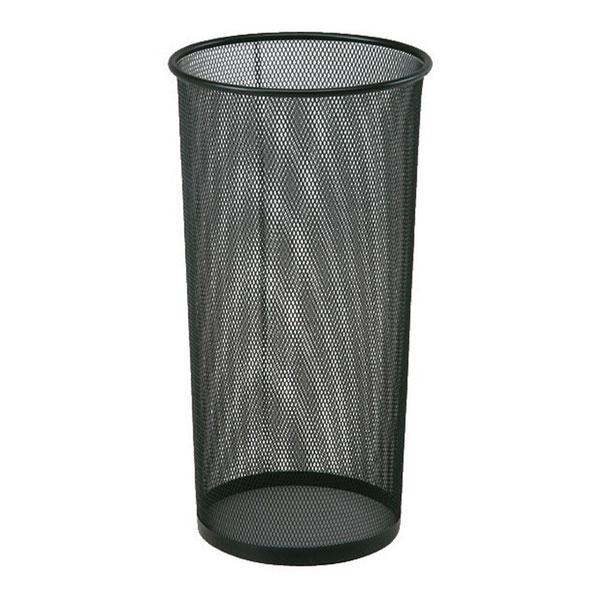 傘立て メッシュ/ワイヤー 大 ブラック　傘たて カサたて アンブレラスタンド 大容量サイズ シンプル |  | 02