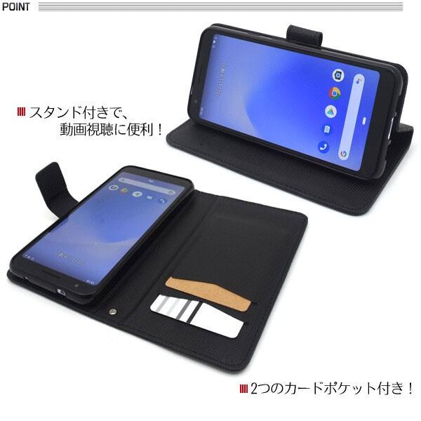 Google Pixel 3a 手帳型 ケース シンプル カバー 無地 手帳 グーグルピクセルスリーa ピクセル スマホケース スマホカバー ストレートレザーデザイン |  | 01