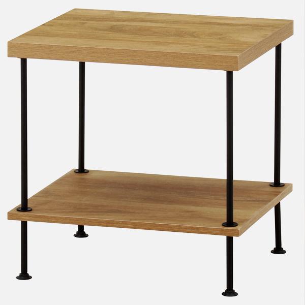 サイドテーブル ナイトテーブル おしゃれ インテリア ベッドサイドテーブル 収納 スリム ミニテーブル ローテーブル 木目調 木製 コーヒーテーブル |  | 02