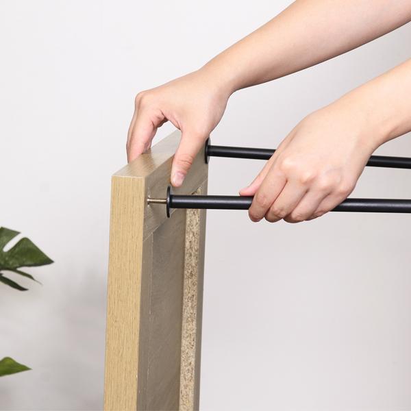 サイドテーブル ナイトテーブル おしゃれ インテリア ベッドサイドテーブル 収納 スリム ミニテーブル ローテーブル 木目調 木製 コーヒーテーブル |  | 03