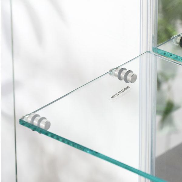 卓上 ガラスコレクションケース ディスプレイラック コレクション 収納棚 コレクションボックス フィギア ケース コレクションラック 飾棚 |  | 02