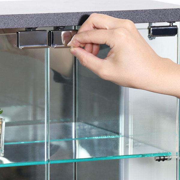 卓上 ガラスコレクションケース ディスプレイラック コレクション 収納棚 コレクションボックス フィギア ケース コレクションラック 飾棚 |  | 03