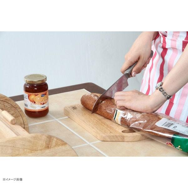 まな板 木 カッティングボード キッチン用品 北欧 おしゃれ パン プレート チーズ フルーツ 盛り付け 皿 カフェ |  | 03