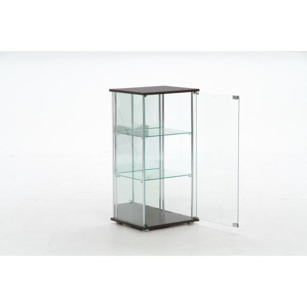 ガラスコレクションケース フィギアケース ガラスケース ガラスショーケース |  | 01