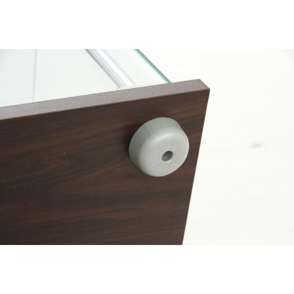 ガラスコレクションケース フィギアケース ガラスケース ガラスショーケース |  | 03