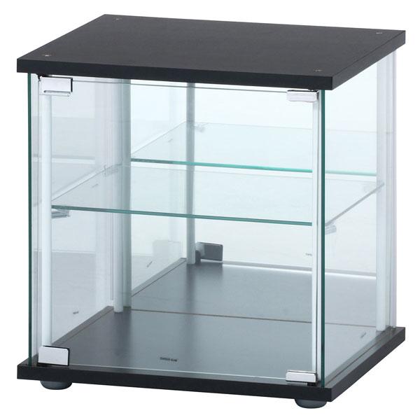 ガラスコレクションケース ディスプレイラック 卓上 ガラスコレクション ボックス ミニ 収納棚 コレクションボックス フィギアケース 飾棚 ガラスケース |  | 03