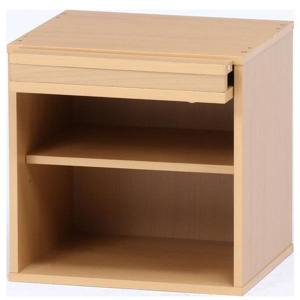 フラップ扉 キューブボックス ボックス収納 シェルフ ラック カラーボックス 2段 ユニットボックス 収納ボックス おしゃれ 新生活 |  | 02