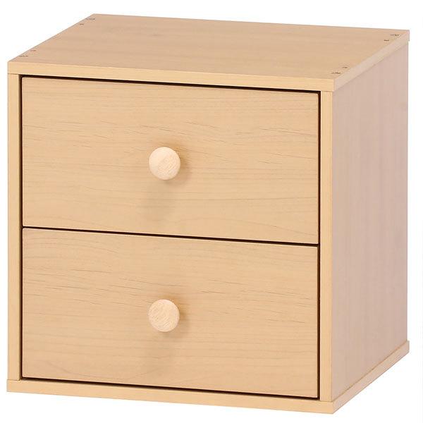 扉付 キューブボックス ボックス収納 シェルフ ラック カラーボックス 2段 ユニットボックス 収納ボックス おしゃれ |  | 01