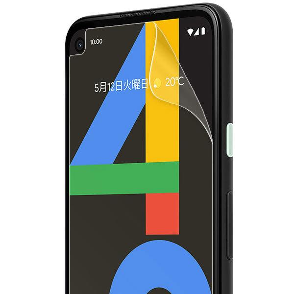 Google Pixel 4a フィルム スマホフィルム ブルーライトカット 保護フィルム 液晶保護フィルム キズ防止 保護シート 液晶保護フィルム 画面保護シート | 