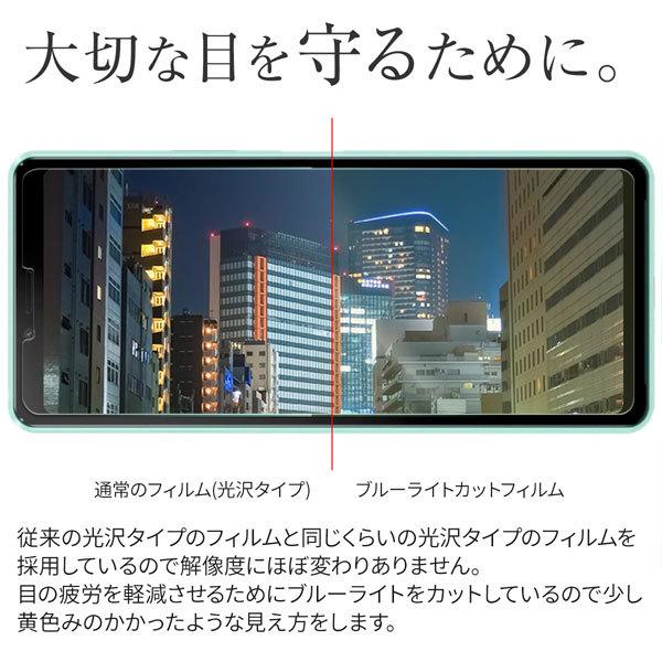 Google Pixel 4a フィルム スマホフィルム ブルーライトカット 保護フィルム 液晶保護フィルム キズ防止 保護シート 液晶保護フィルム 画面保護シート |  | 02