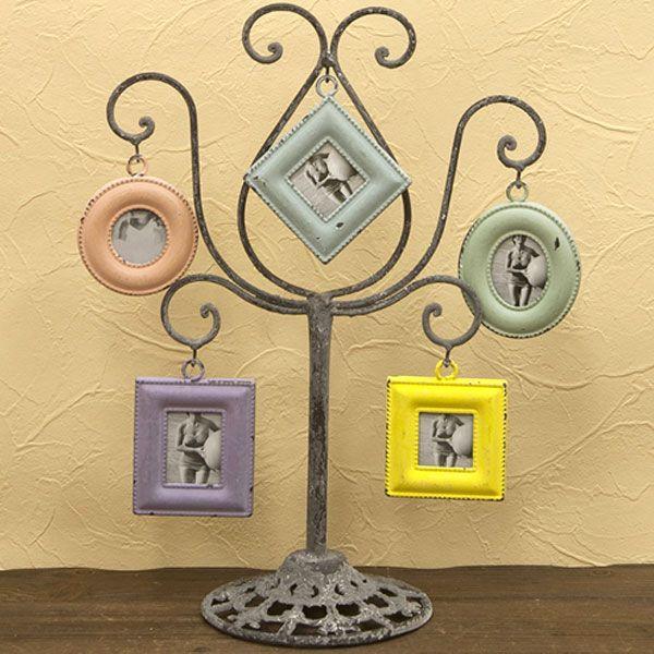 写真立て アンティーク風 フォトフレーム 写真たて インテリアフォトスタンド レトロ ミニフォトスタンド シンプル デザイン おしゃれ |  | 02