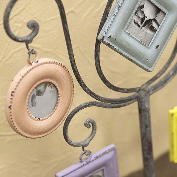 写真立て アンティーク風 フォトフレーム 写真たて インテリアフォトスタンド レトロ ミニフォトスタンド シンプル デザイン おしゃれ |  | 03