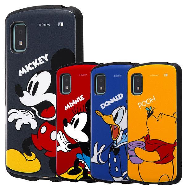 ディズニー Aquos Wish Shg06 ケース ミッキー ミニー ドナルドダック プーさん アクオス ハイブリットケース かわいい スマホケース Rt Daqwiac3 まくらステーション イプノス 通販 Yahoo ショッピング
