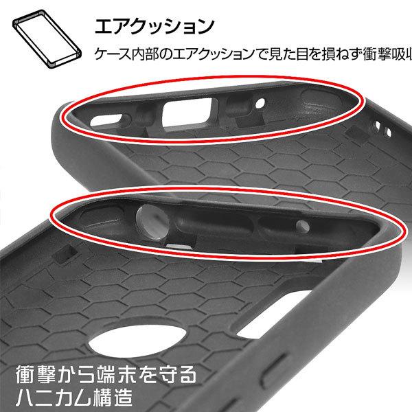arrows We FCG01 ディズニー ハイブリッド ケース カバー キャラクター
