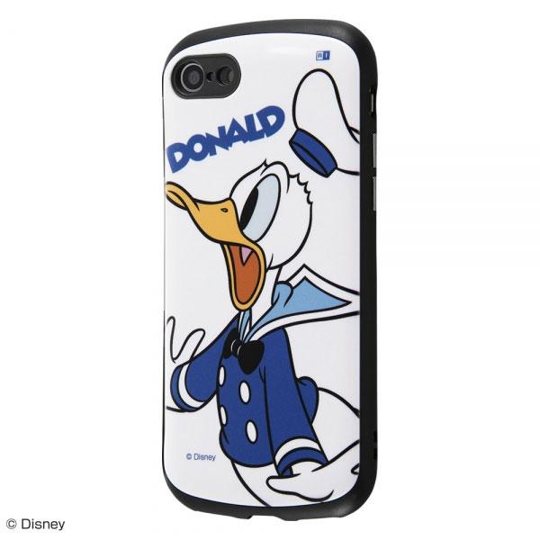 ディズニー iPhoneSE2 8/7/6s/6/ 耐衝撃ケース アイフォンse iPhone8