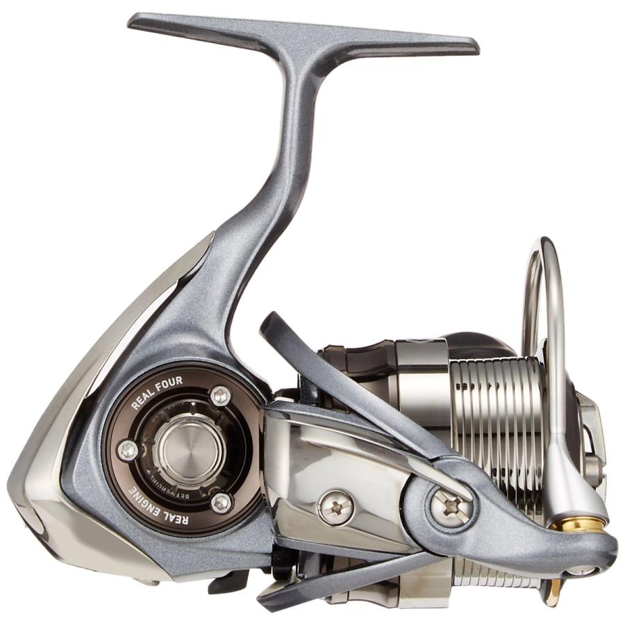 魅力的な ダイワ Daiwa スピニングリール 15 ルビアス 2506h 2500サイズ 安い Motori Com Mk