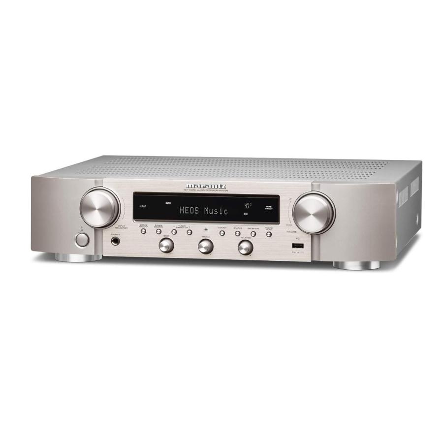 オープニング大放出セール Marantz ネットワークレシーバー Hdmiセレクター搭載 Hi Fiステレオアンプ Nr10 Fn B07xrn1sxj Hysashop 通販 Yahoo ショッピング 超大特価 Dp3akb Jatengprov Go Id