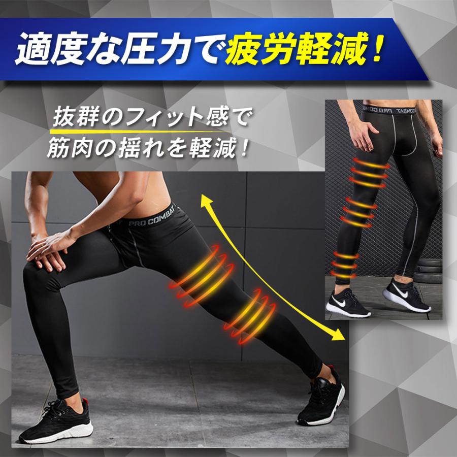 1着でも送料無料スポーツ レギンス タイツ 筋トレ 男性用 ランニング 伸縮 トレーニング コンプレッションウェア アウトドア スパッツ メンズ ウエア タイツ ロング メンズ 歩行らくらくタイツ 男性用 タイツ