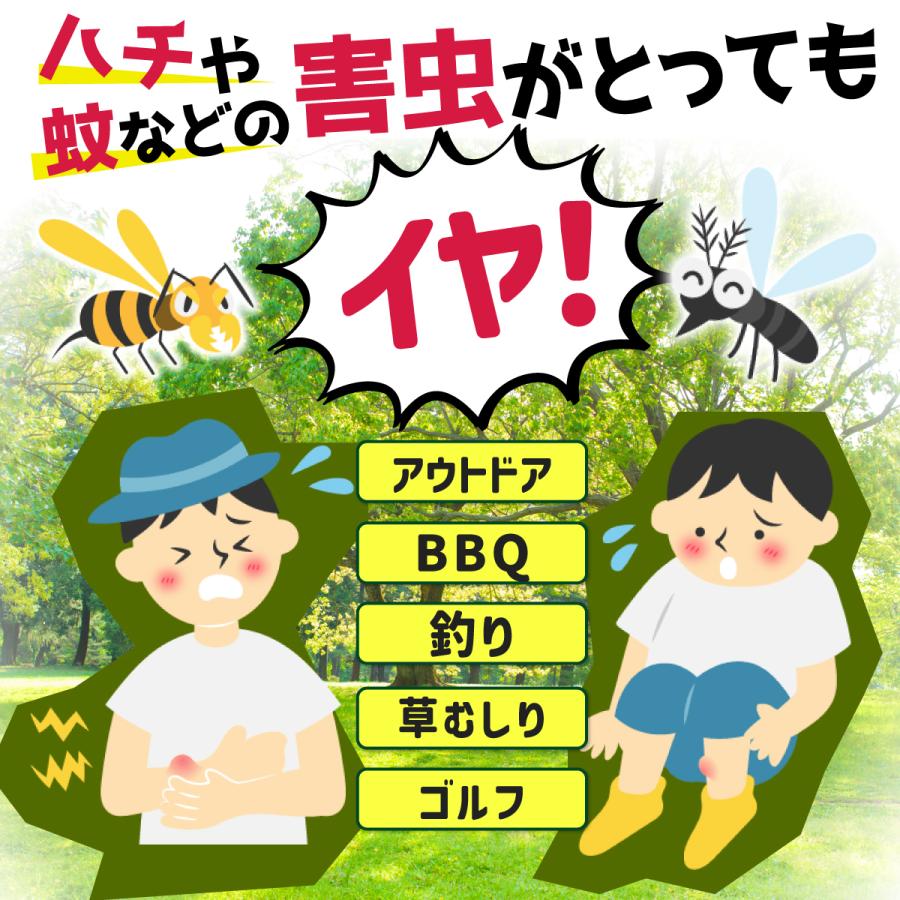 3個セット オニヤンマ 虫除け 効果 12cm 帽子 ブローチ 蚊よけ 効果 虫除けオニヤンマ アウトドア 釣り ゴルフ 草むしり | ブランド登録なし | 01
